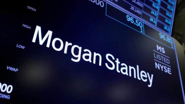 Morgan Stanley’den Ethereum yatırımcılarına uyarı!