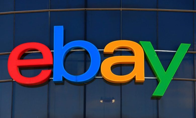 Ticaret devi eBay’den kripto ve NFT için iyi haber
