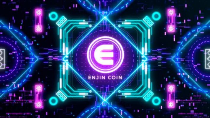 Enjin Coin (ENJ) yorum: ENJ coin nedir ve geleceği nasıl?