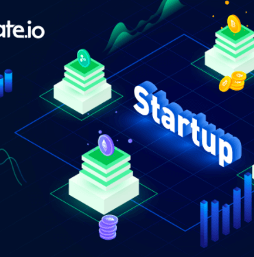 Gate.io neden IEO platformları arasında lider konumda?