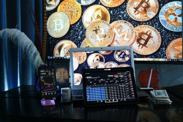 Ünlü analist portföyündeki kripto paraları açıkladı: Bitcoin...