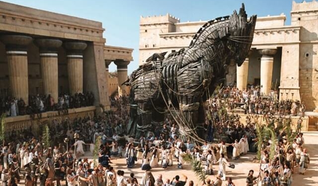 SEC'ten Bitcoin ve kripto paralara "Truva atı" hamlesi