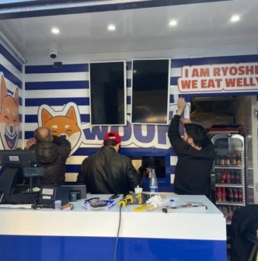 Shiba Inu Shiberse projesinden merakla beklenen 'O' açıklama geldi!