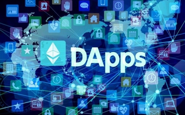 Merkezi olmayan uygulama (dApps) nedir? Kapsamlı temel analiz