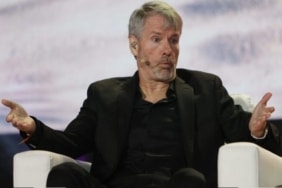 Bitcoin Microstrategy