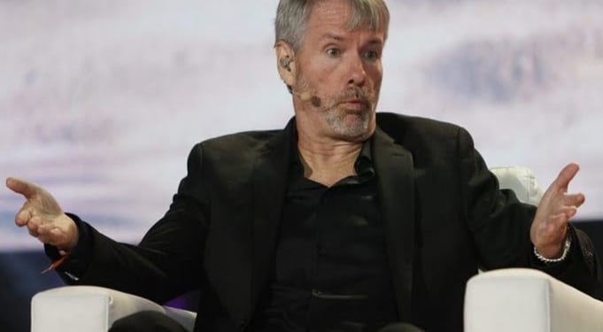 Bitcoin Microstrategy