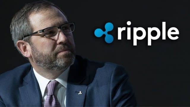 Ripple CEO’sundan XRP’ye ilişkin çok önemli açıklamalar!