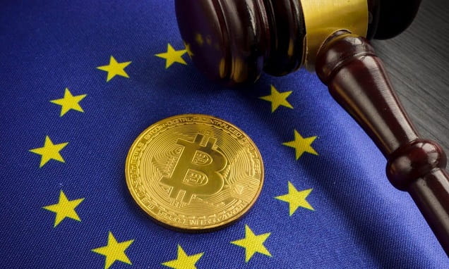 Avrupa birliğinden dev blockchain açılımı