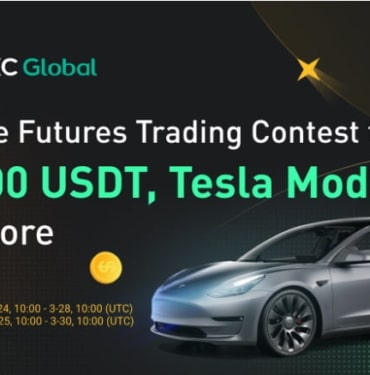 mexc global
