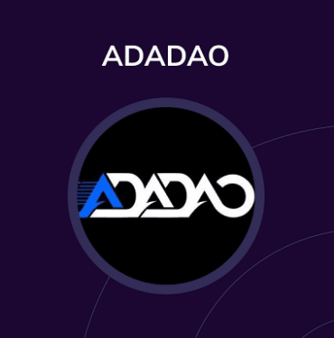 Cardano'nun ADADAO (ADAO) ilk arzı yarın BlueZilla üzerinde