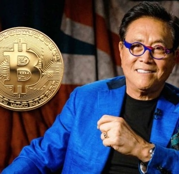 "4 ay içinde dolar çökecek! Gümüş ve Bitcoin alın!"