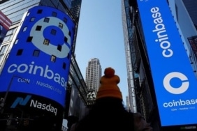Coinbase