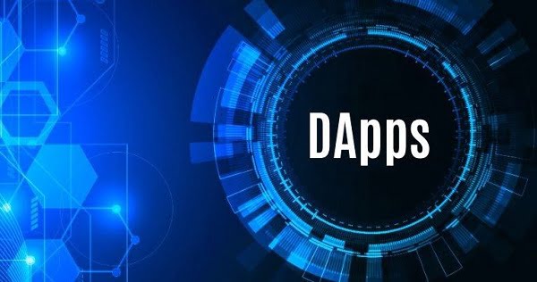 Merkezsiz uygulama (DApp - decentralized app) nedir? 