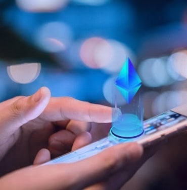 Merkezsiz uygulama (DApp - decentralized app) nedir?