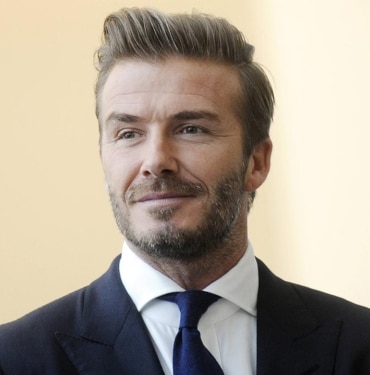 david beckham