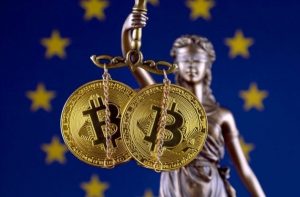 blockchain Avrupa birliğinden dev blockchain açılımı