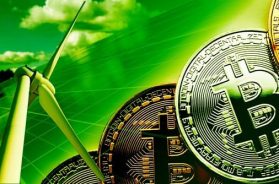 green bitcoin 2-min