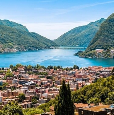 İsviçre şehrinden sürpriz Bitcoin ve Tether kararı