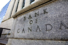 kanada merkez bankası