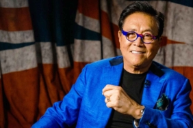 Kiyosaki