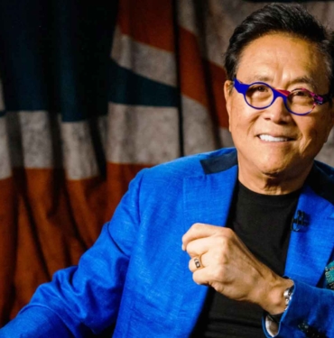 Kiyosaki