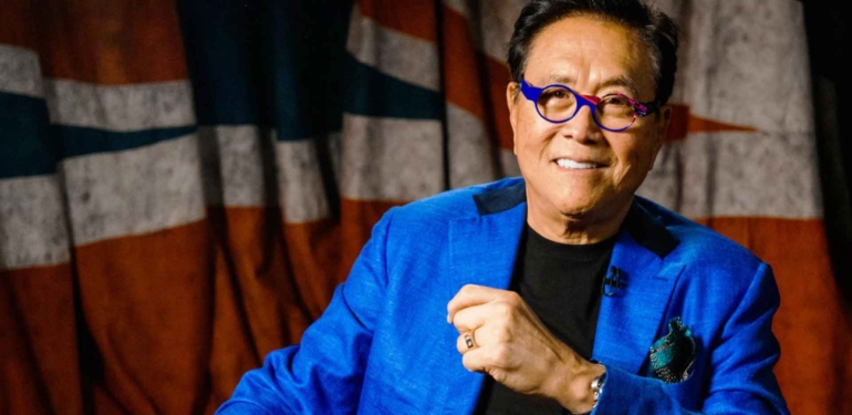 Kiyosaki