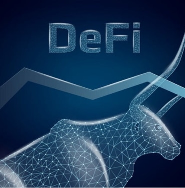 defi DeFi, merkezi finans sektörünü geride bırakıyor