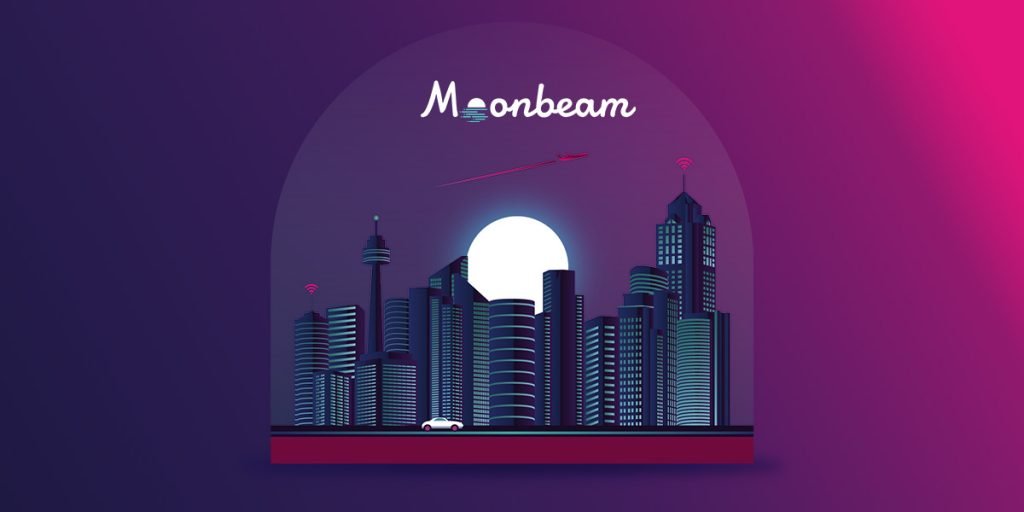 Moonbeam (GLMR) nedir? Geleceği var mı?