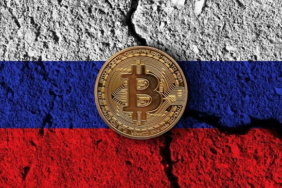 russia bitcoin