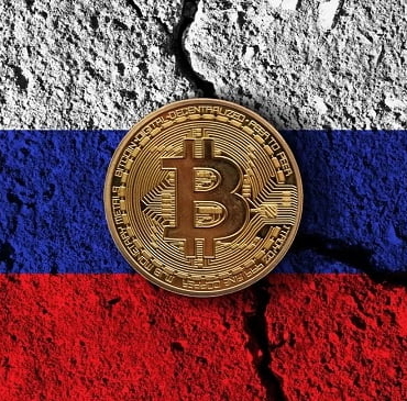 russia bitcoin