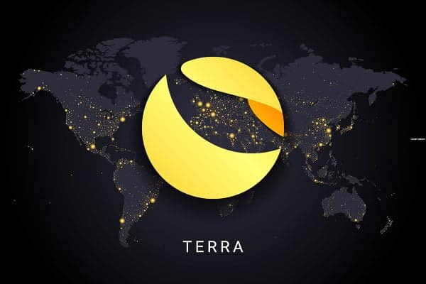 Terra’dan (LUNA) bir büyük adım daha!