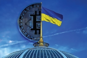 ukrayna bitcoin