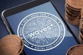 En güncel WAVES coin fiyat tahmini (2022 - 2025)