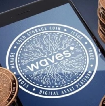 En güncel WAVES coin fiyat tahmini (2022 - 2025)