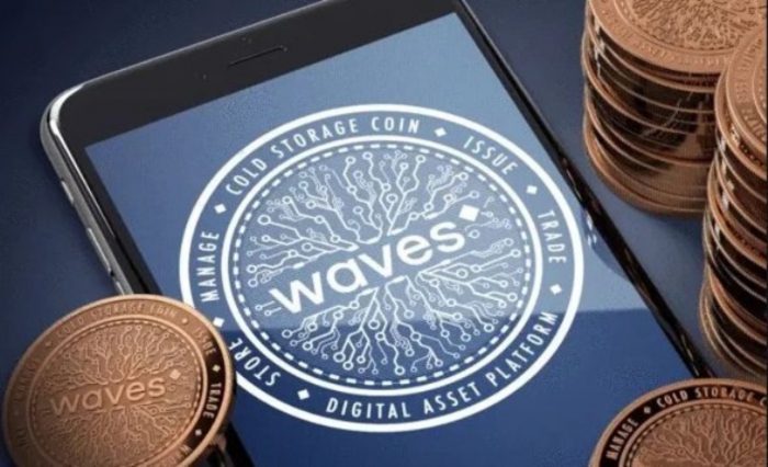 En güncel WAVES coin fiyat tahmini (2022 – 2025)