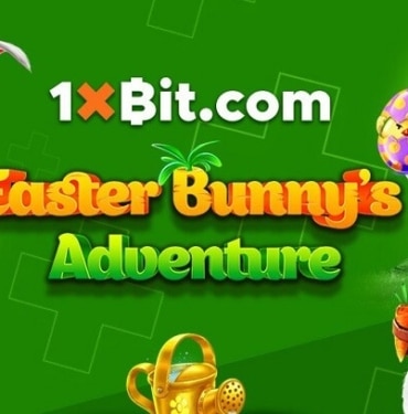 Bitcoin ödüllü yarışma: Paskalya Tavşanının Maceraları slot turnuvası