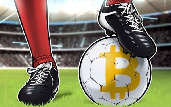 bitcoin