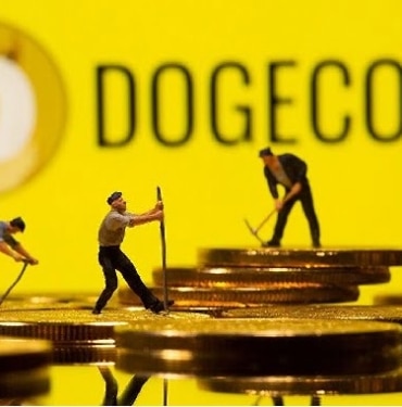 Dogecoin ağında dev hareketlilik! Yılın başından bu yana...