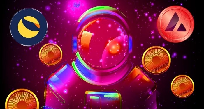 Ethereum rakibi Terra'dan stabil coin ekosistemine AVAX'lı dev destek!