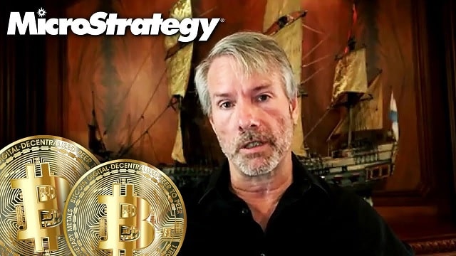 MicroStrategy CEO’su Michael Saylor Bitcoin beklentisini açıkladı!