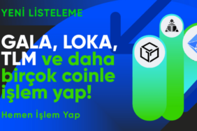 Phemex spot piyasasını 47 yeni token ile genişletti