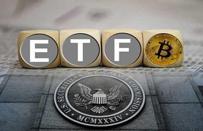 SEC’ten Bitcoin ETF’sine yeşil ışık mı?