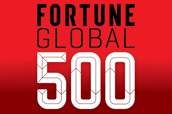 Fortune 500 arasına giren ilk Bitcoin şirketi