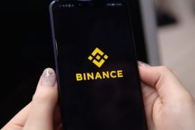 binance
