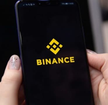 binance