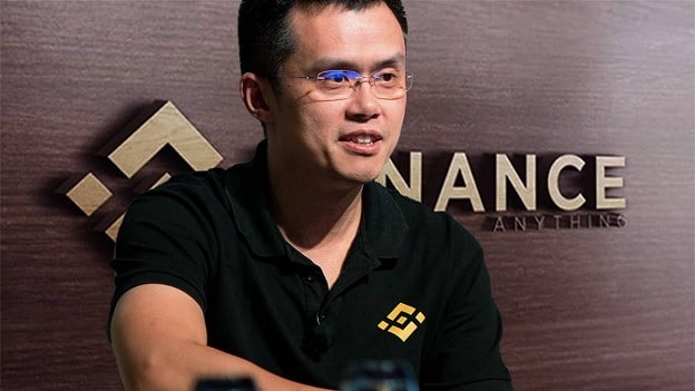 Binance CEO’su Changpeng Zhao’nun serveti rekor seviyede eridi!