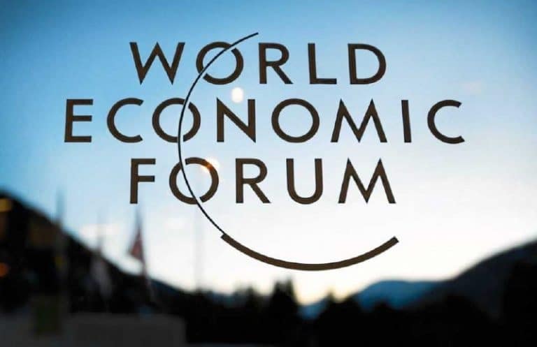 Dünya Ekonomik Forumu, Davos’ta kripto rüzgarı