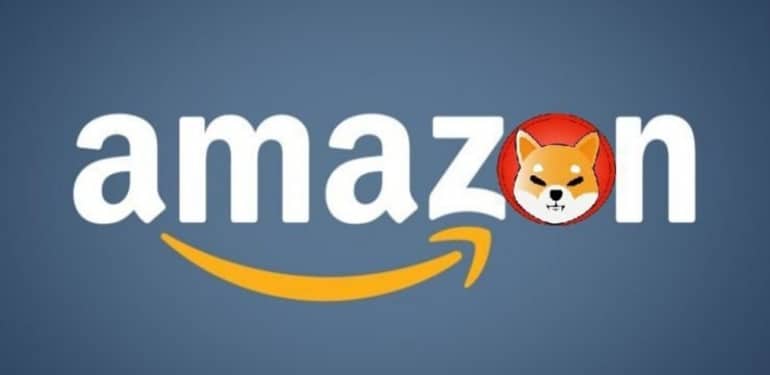 Amazon'dan Shiba Inu yakma programına büyük destek!