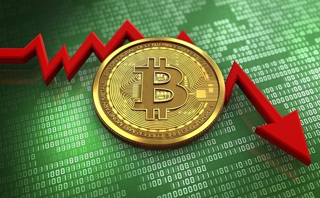 Bitcoin düşüşte, Ethereum’un kaybı büyüyor, işte ETH ve BTC’de son durum