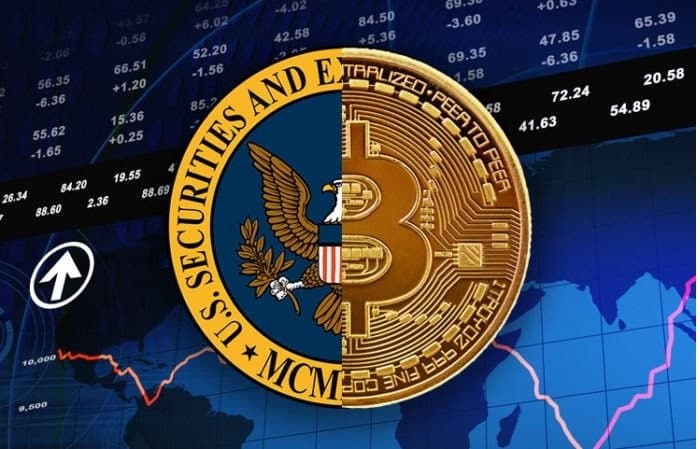SEC’ten kripto para piyasasını ilgilendiren kritik bir soruşturma daha!